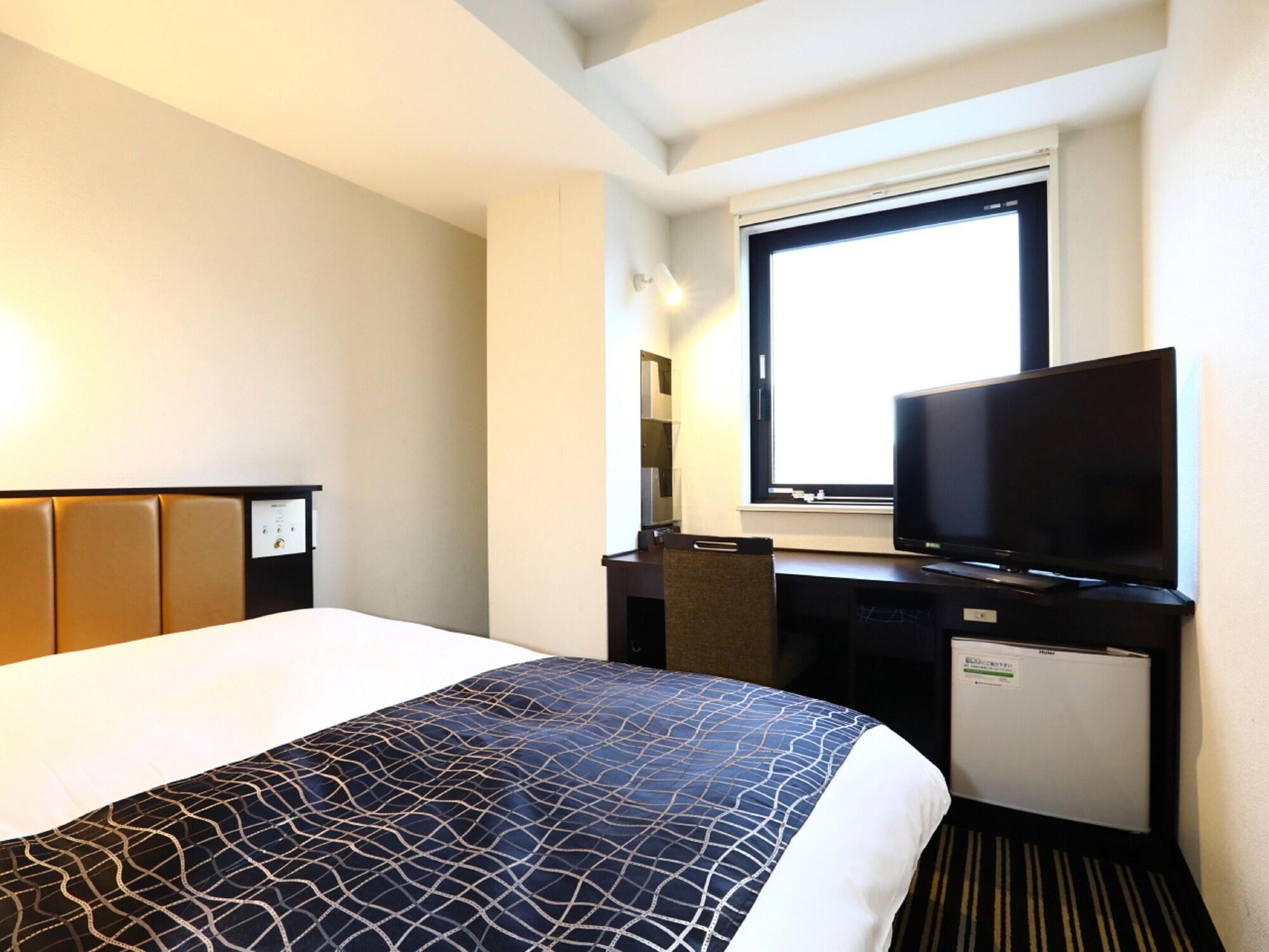 Apa Hotel Ginza Shintomicho Ekimae Tokyo Bagian luar foto