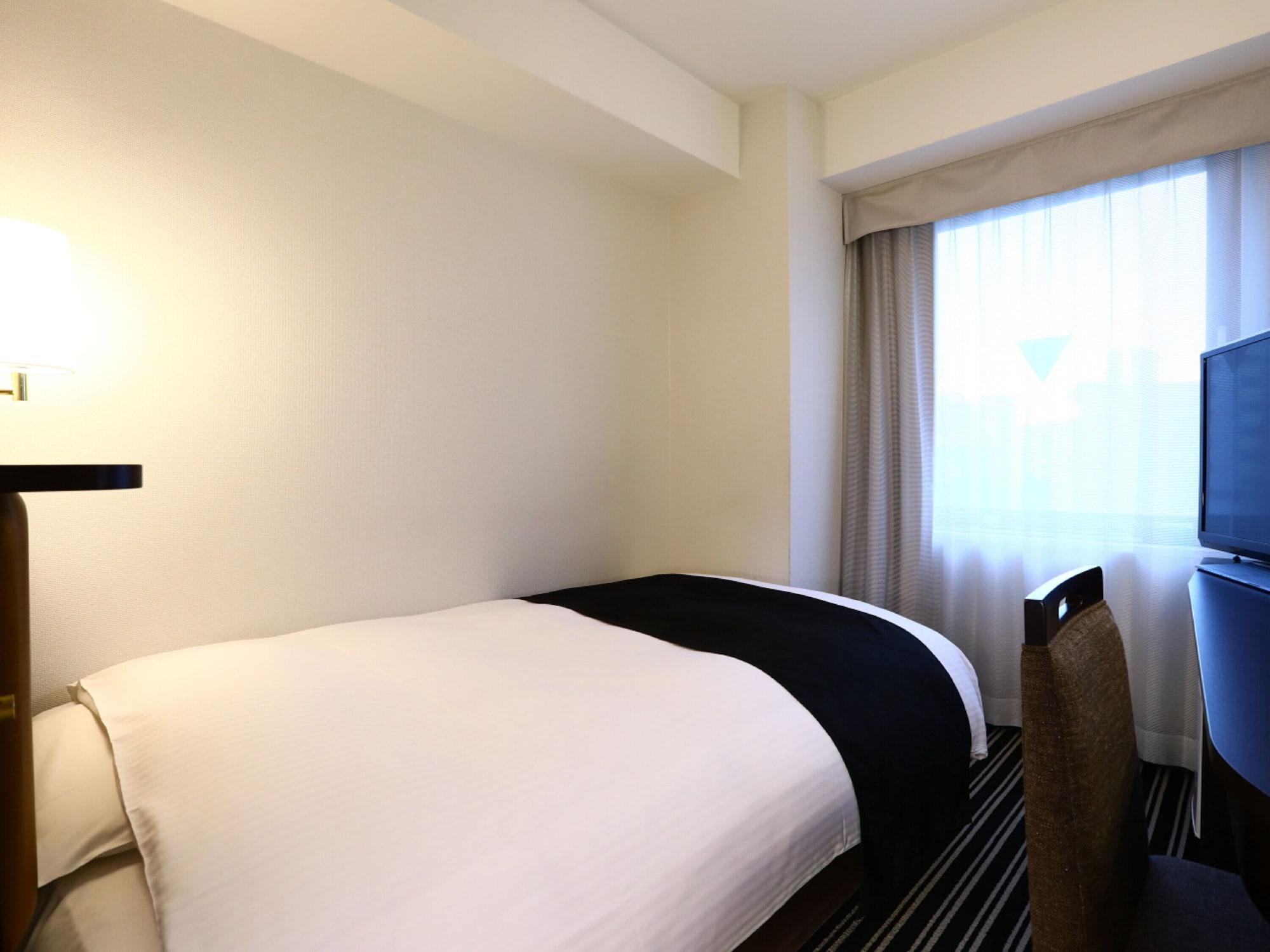 Apa Hotel Ginza Shintomicho Ekimae Tokyo Bagian luar foto